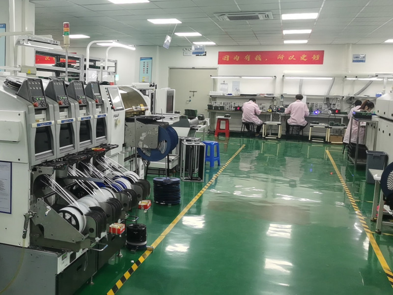 China Shenzhen Sunning Tension Industrial Co., Ltd. Perfil da companhia