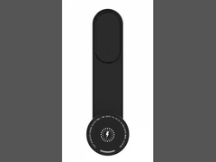 Magnet Smart Mobile Phone Stand Mount 15W Carregamento Rápido Carregador Magnético de Telefone Carregador de Carro Sem Fio